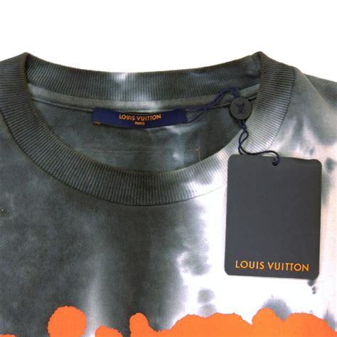 ca36929 louis vuitton t-shirt|louis vuitton t shirt counterfeit.